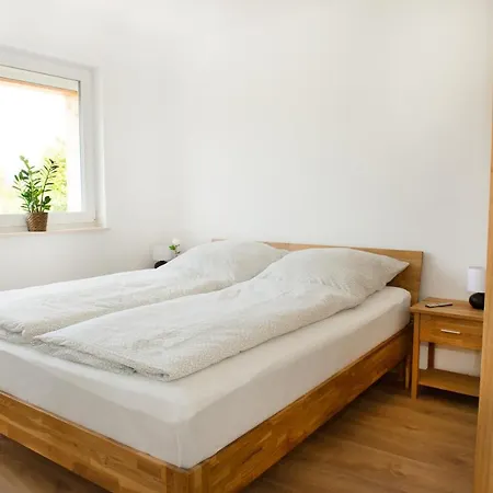 Haus Wulveshagen Vakantiehuis *