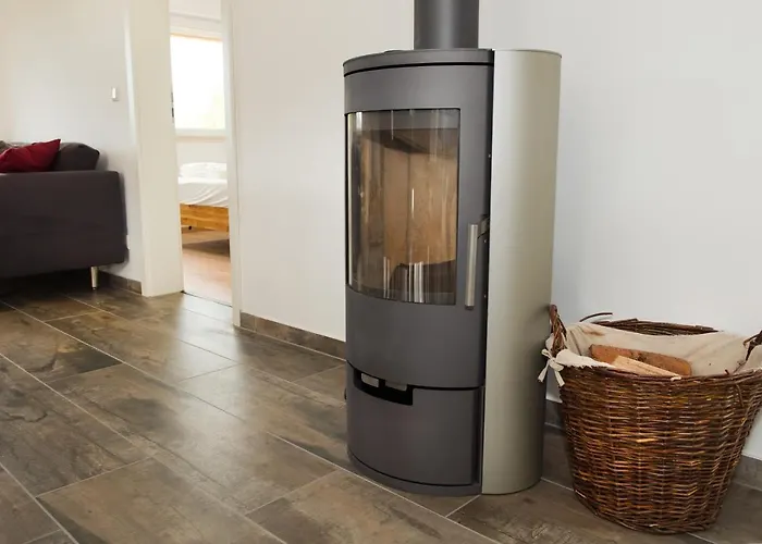 Holiday home Haus Wulveshagen